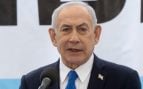 Netanyahu amenaza con atacar Beirut tras el anuncio de tregua de Trump si Hezbolá golpea a Israel