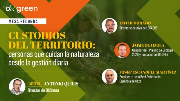 Cartela Custodios Territorio Legados