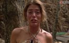 Claudia en Supervivientes 2026. (Mediaset)