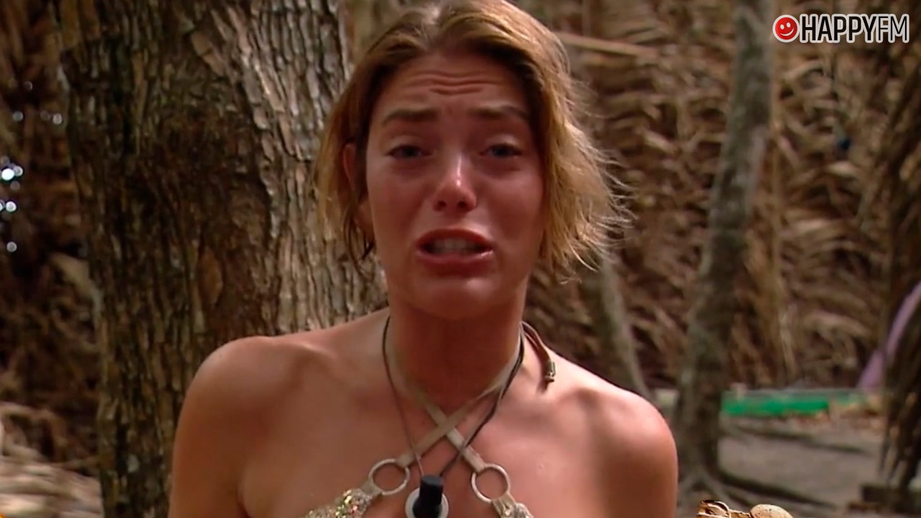 La drástica decisión de Claudia deja sin comer al grupo en