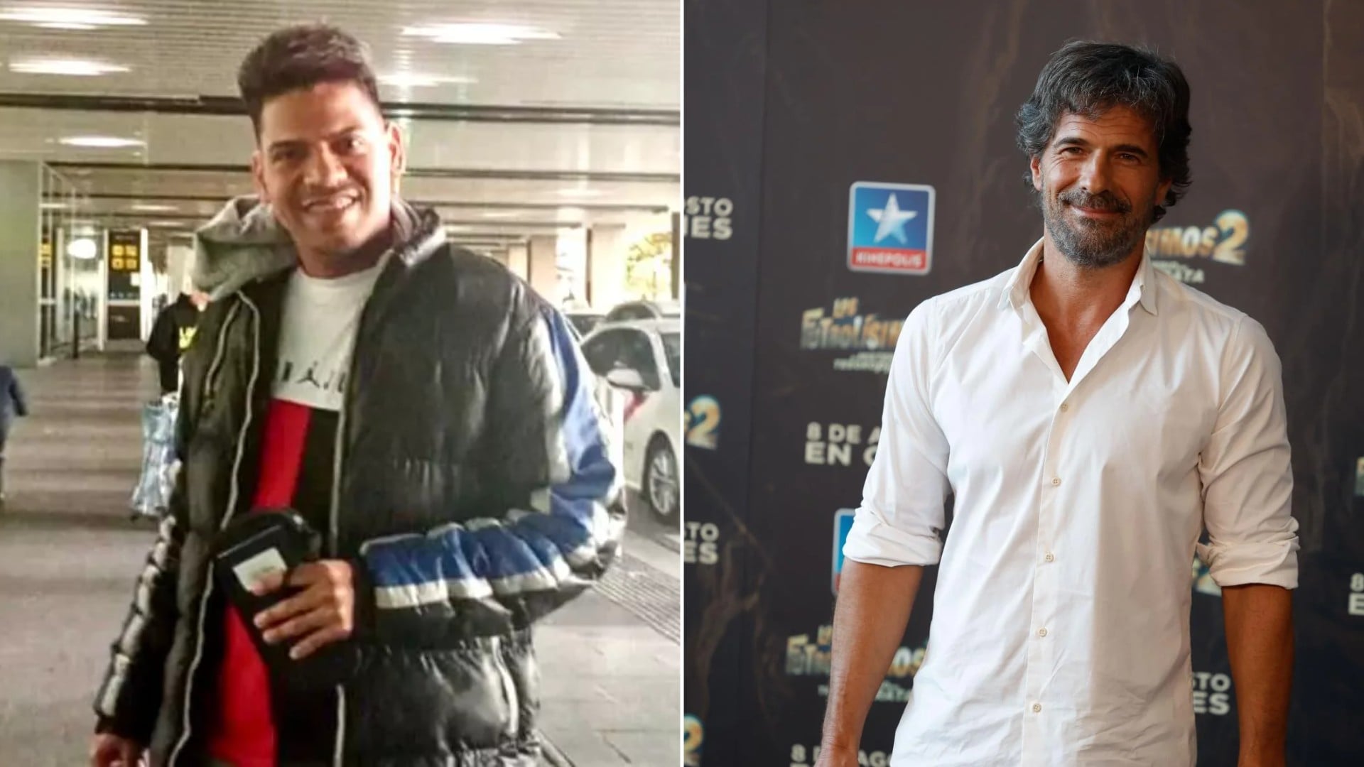 Rodolfo Sancho absuelto de las coacciones y uso de testigo falso en el