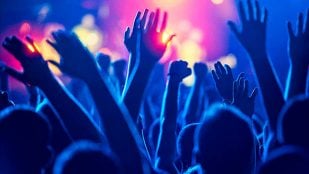 conciertos Murcia