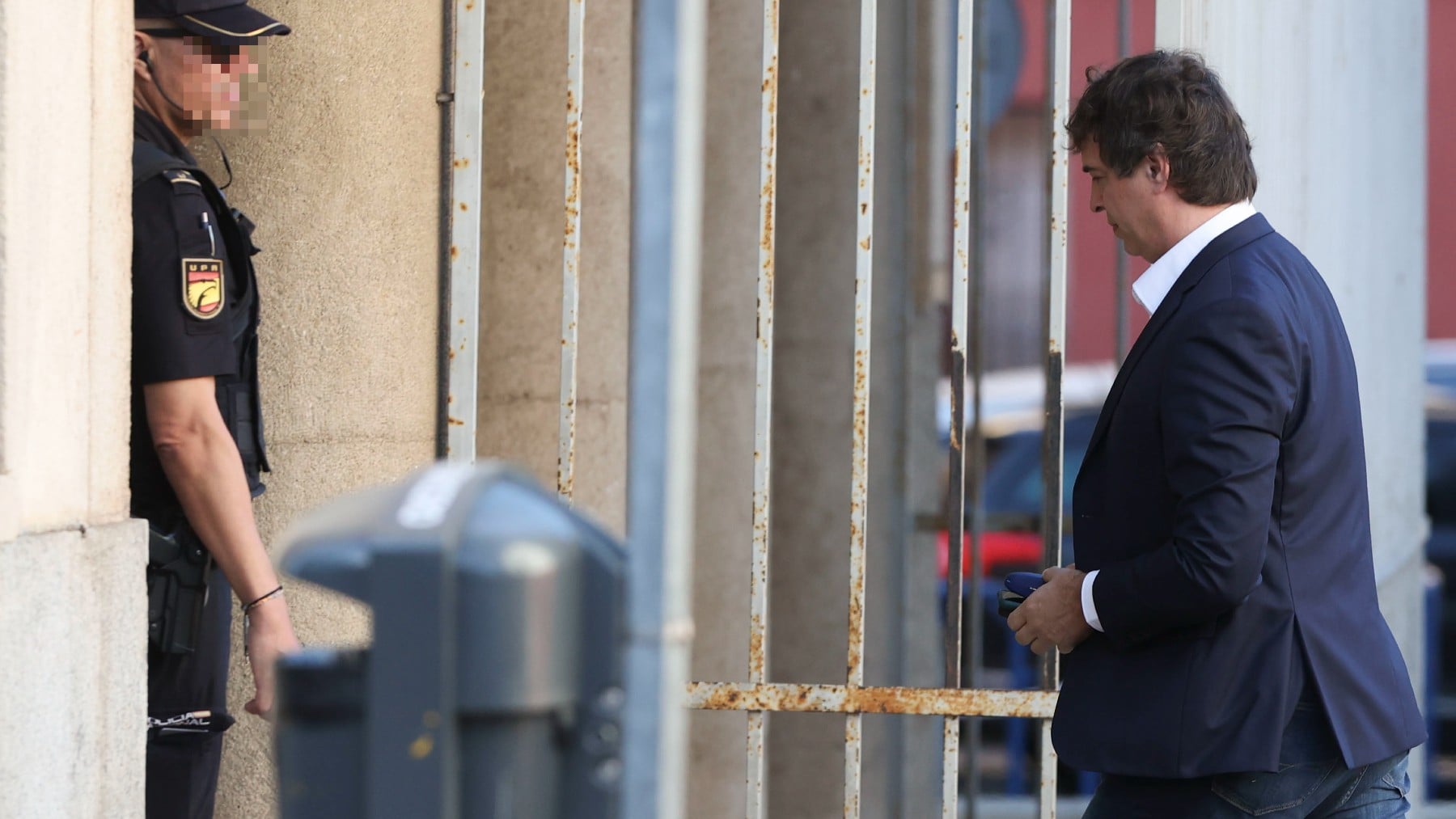 El tribunal rechaza anular el juicio del hermano de Sánchez pero le retira un delito por haber prescrito