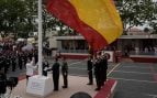 fuerzas armadas