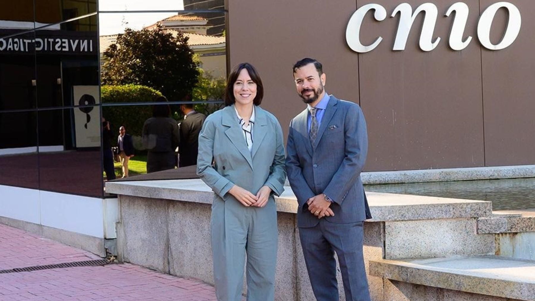 Raúl Rabadán renuncia a dirigir el CNIO antes de tomar posesión en plena crisis reputacional del centro