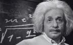 Albert Einstein. Imagen de GettyImages.