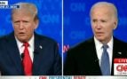 Jill Biden admite que se equivocó al empeñarse en que su marido se presentase a las elecciones contra Trump