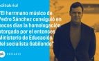 David Sánchez