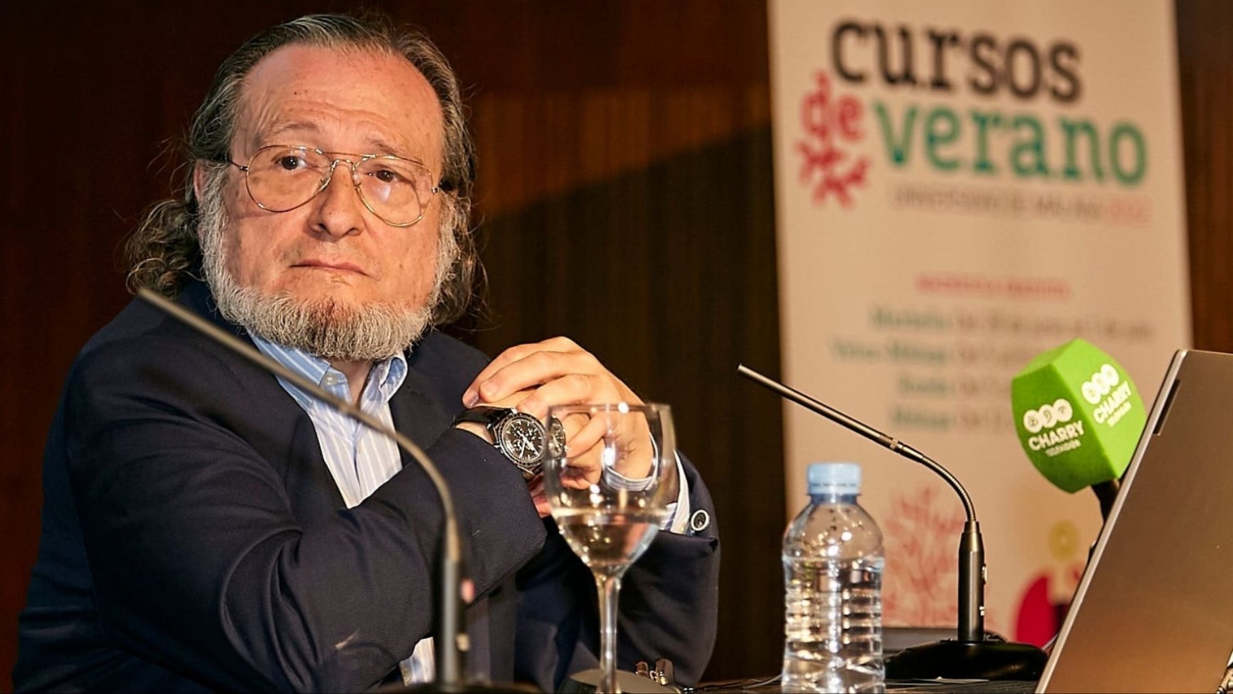 El aviso más preocupante sobre el estrecho de Ormuz llega de un economista y tiene fecha concreta: La fecha límite es final de junio