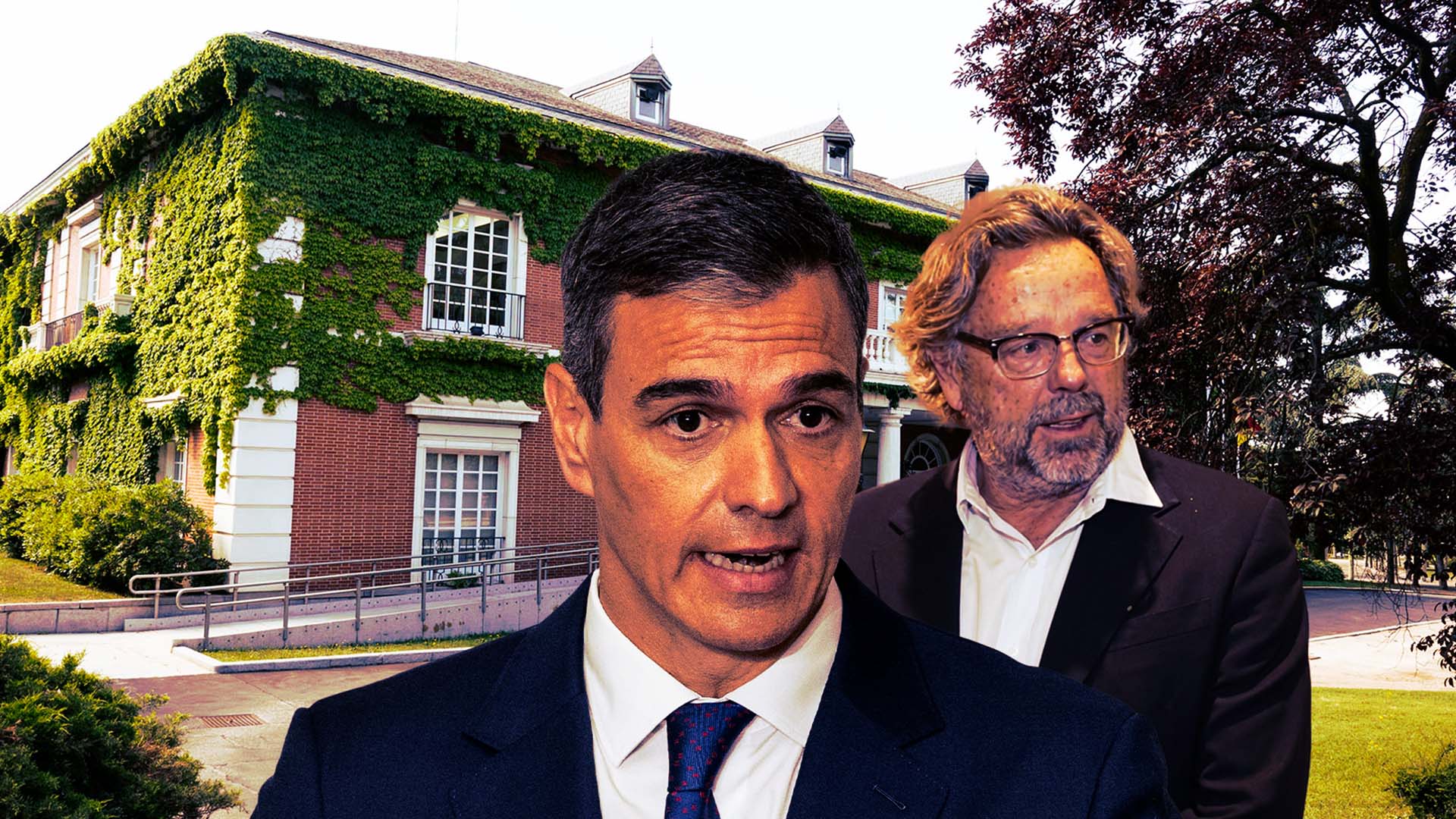 El canal de TDT que Moncloa adjudicó a Entrecanales compartirá sede con la productora que hizo el documental a Sánchez