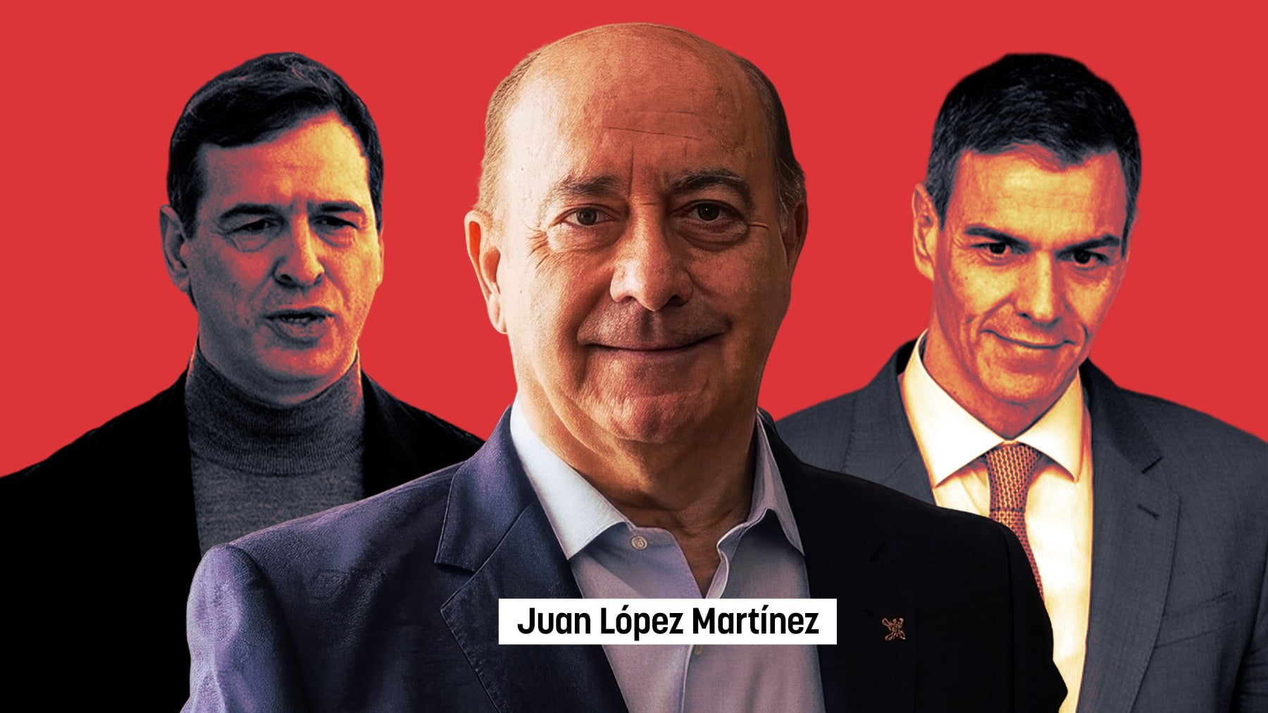 El cargo que homologó en tiempo récord el título del hermanísimo fue después asesor del Gobierno de Sánchez