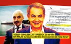 Zapatero Hong Kong