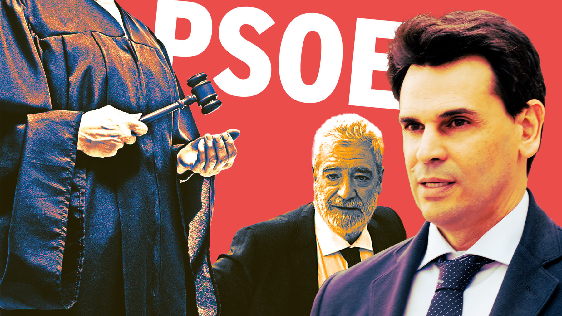El PSOE consigue que otro