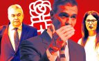 PSOE Leire