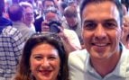 Sánchez, cloacas