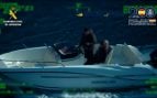 pateras, pateras-taxi, inmigrantes, inmigración ilegal, Policía Nacional, Guardia Civil, Alicante, Murcia, sucesos
