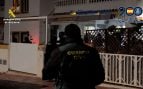 inmigración ilegal detenidos Alicante