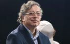 Petro se niega a aceptar la victoria del candidato conservador en las primera vuelta en las elecciones en Colombia