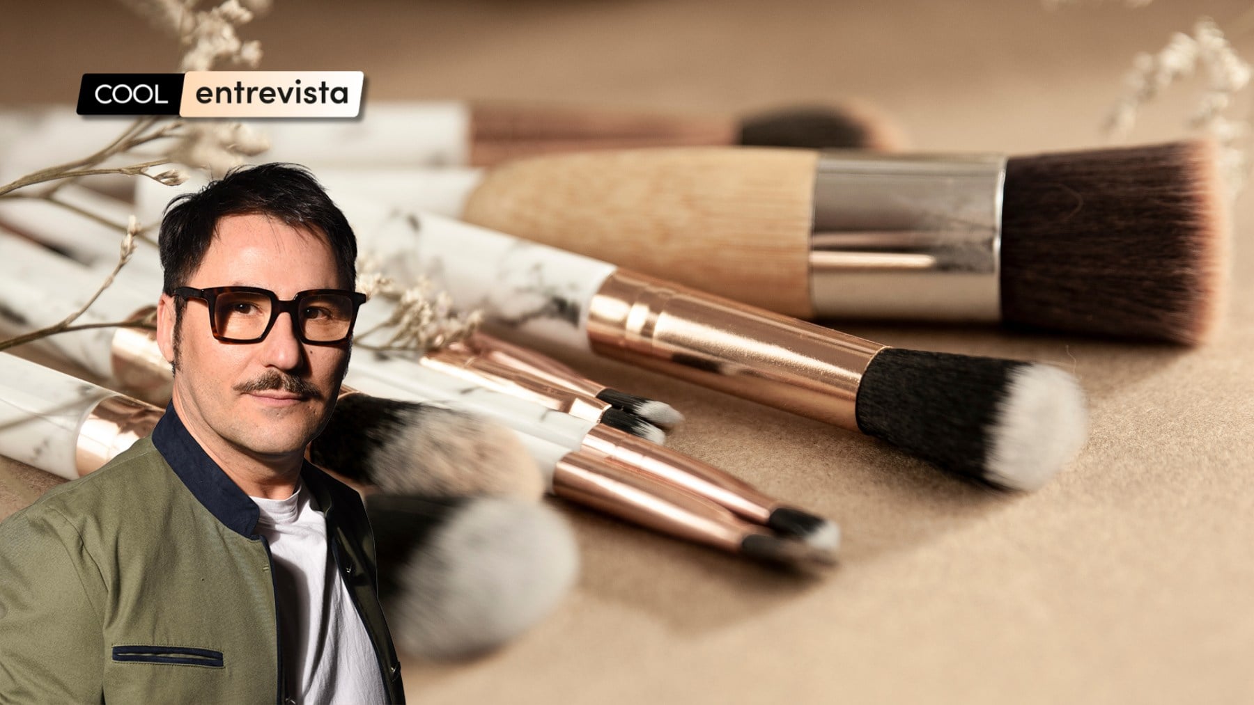 David Francés. (Foto: Canva)