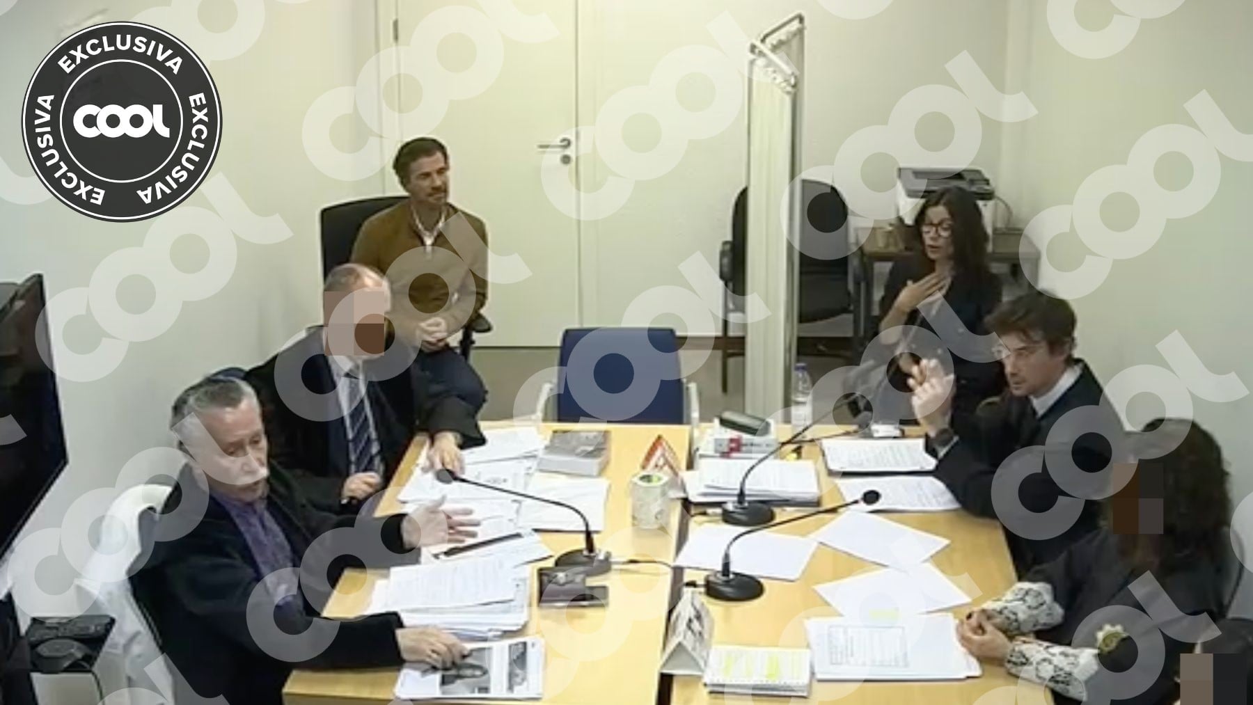 La acusación de Silvia Bronchalo contra Rodolfo Sancho: Me dijo que los traumas de mi hijo eran culpa mía