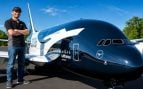 youtuber Airbus A380