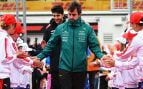 Alonso Fórmula 1