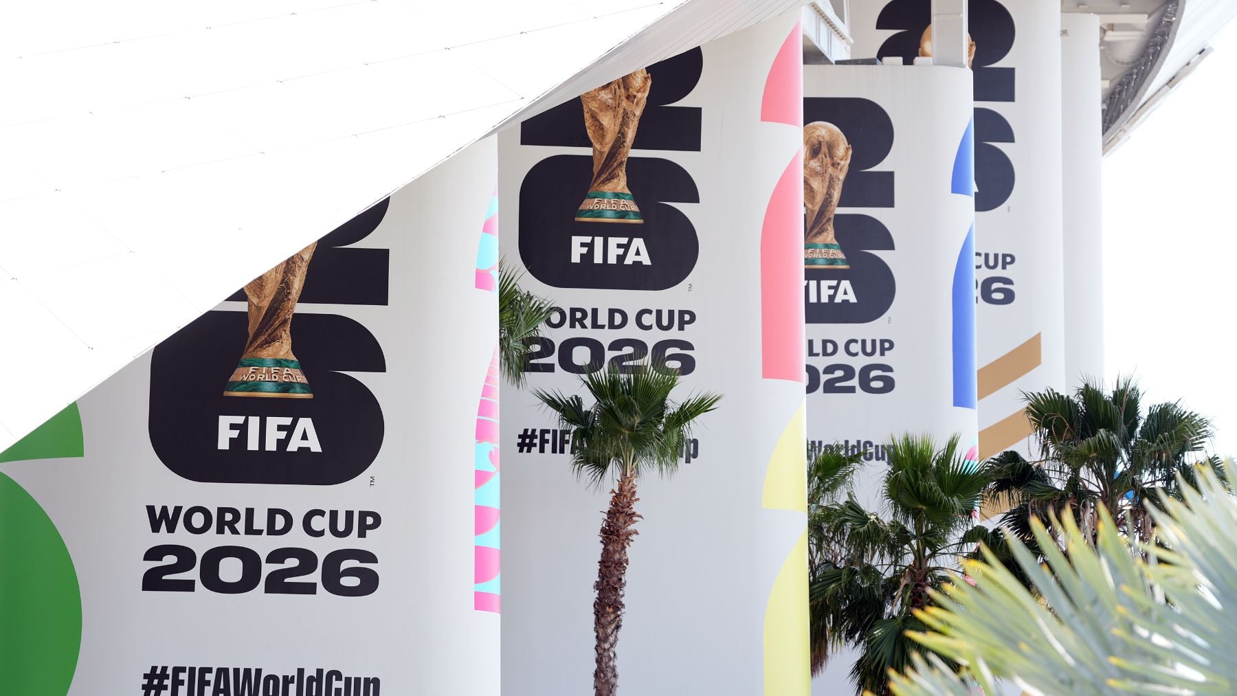 Guía completa del Mundial 2026: fechas, equipos y todo lo que debes saber