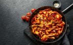 hervir pasta