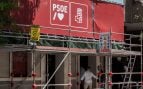 PSOE Ferraz