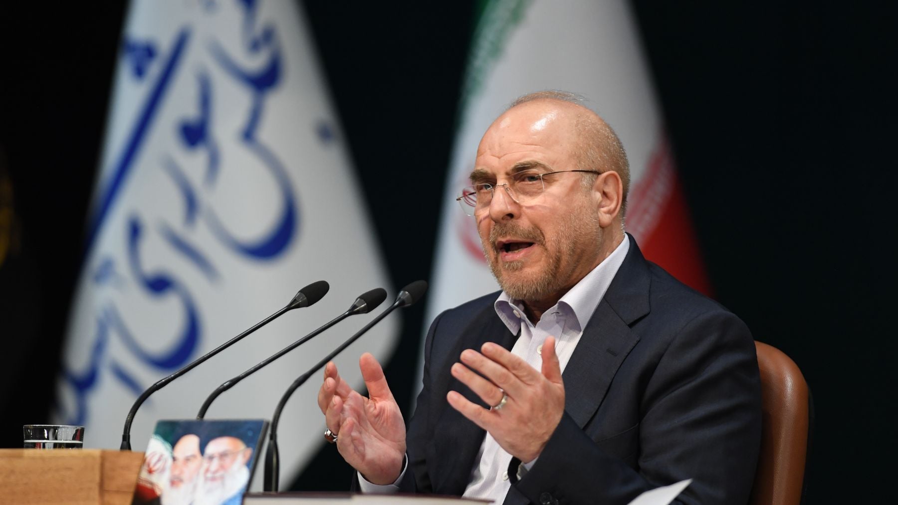 Irán suspende las negociaciones con EEUU por los ataques de Israel en Líbano
