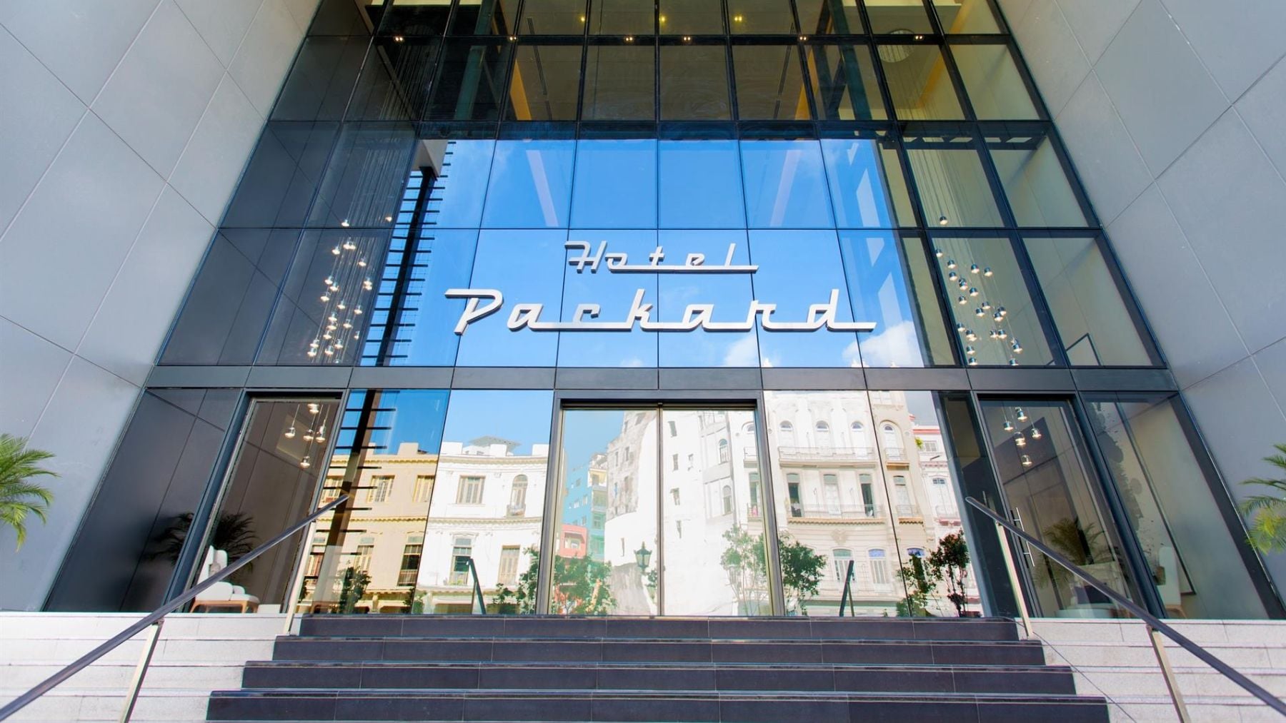 La cadena mallorquina Iberostar abandona 12 hoteles vinculados al ejército cubano en el punto de mira de EEUU