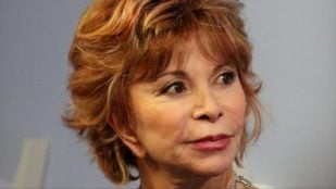 Isabel Allende y el alma