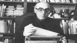 Cita célebre de José Saramago, frases de José Saramago, mejores frases de Saramago, palabras de Saramago, consejos del Nobel de Literatura José Saramago.