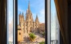 catedral de Barcelona