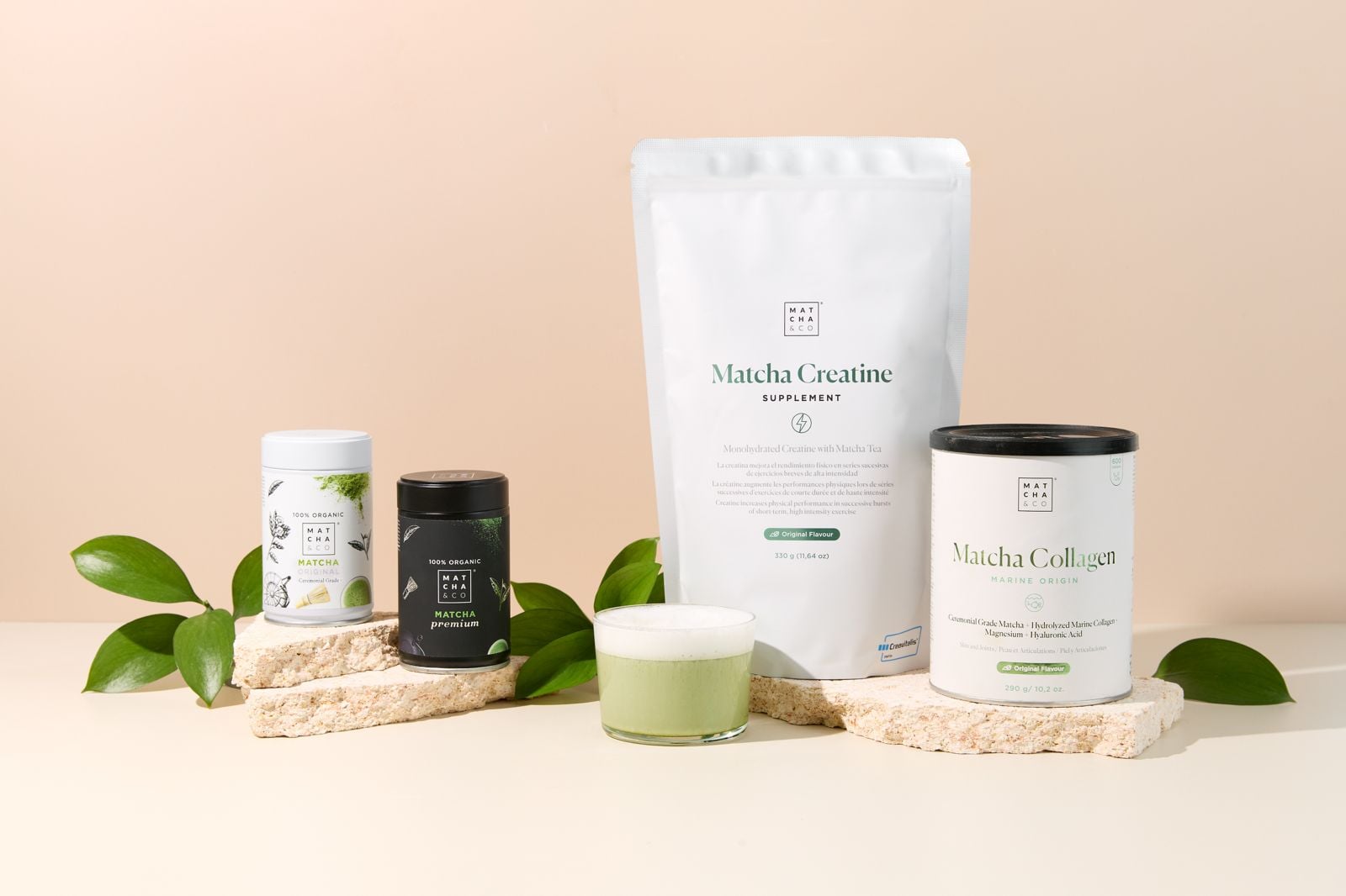 Matcha & CO