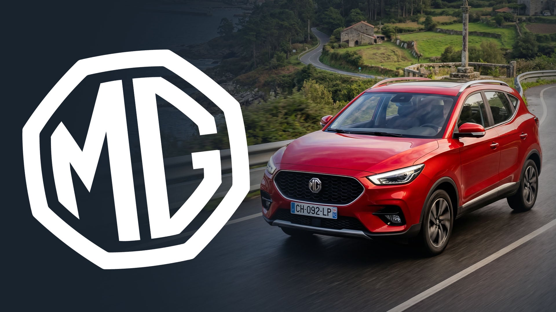 MG