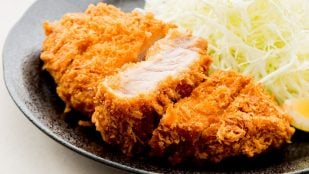 Milanesas a la suiza