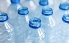 agua microplásticos