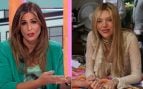 Nuria Roca, Alejandra Rubio, La Roca, laSexta, Telecinco, libro