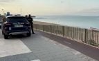 migrantes llegados patera