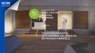 Colección Masaveu