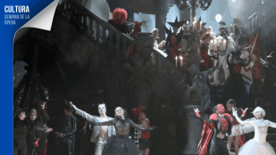 Semana de la Ópera Madrid