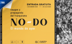 NO-DO. El mundo de ayer