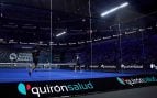 Quirónsalud velará por la salud de las grandes estrellas del pádel mundial en el Valencia Premier Padel P1