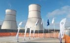 Central nuclear de Kursk-2. Fuente de la imagen: Corporación Estatal Rosatom // The First Technical