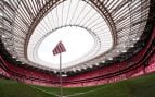San Mamés, Mundial 2030