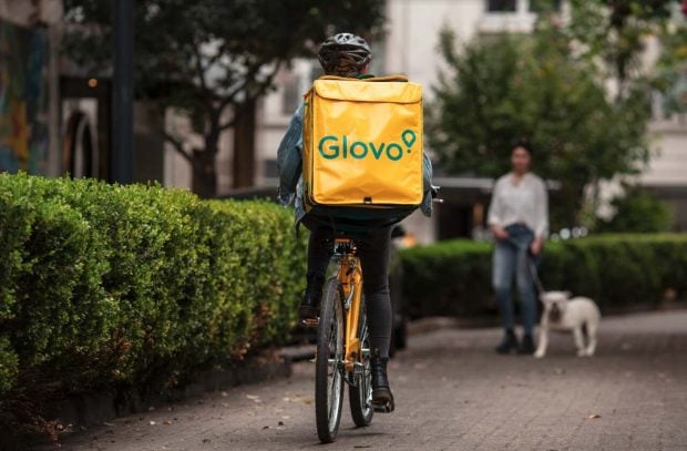 tendencias glovo moda