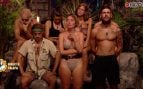 Nominados de Supervivientes 2026. (Mediaset)