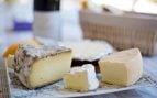 qué es la capa blanca del queso brie, quesos brie, trucos queso brie, hongos queso brie, hongos comestibles.