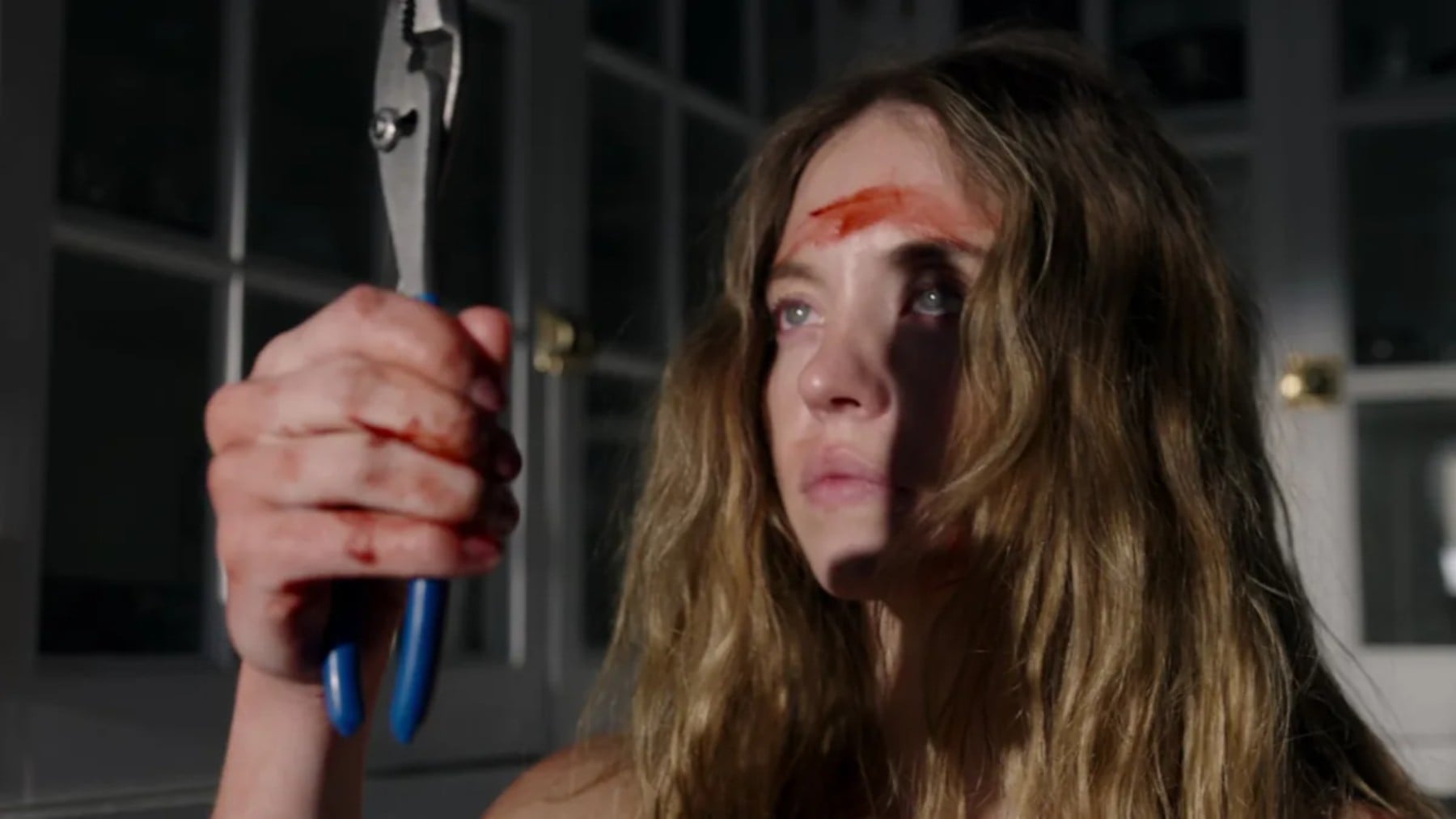 ‘La asistenta’ (Lionsgate).